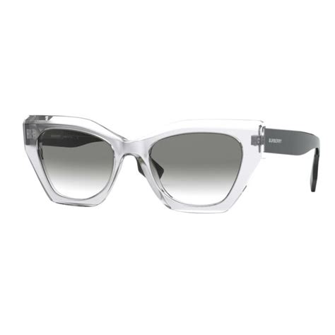 burberry be 4299|Burberry BE4299 CRESSY 38318E Occhiali da Sole Grigio .